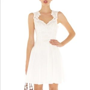 Karen Millen cotton dress